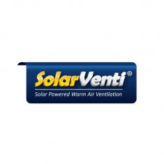 SolarVenti Spare Parts Box